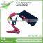 18000mAh 12 volt lithium ion battery epower charger auto emergency start power multi-function jump starter