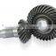 transmission gear for reducing spiral bevel gear
