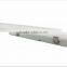 dimmable 5ft 1500mm IP65 LED vapor tight light fixture with sensor and emergency kit