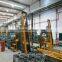 carbonitriding mesh belt furnace