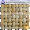 Mosaic Tiles Cheap Price Wooden Project Natural Stone