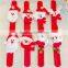 kids slap led bracelet christmas new year gift bracelet