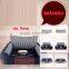 back design luxury dog bed pet beds factory price