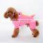pet clothes pet application clothes