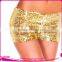 High Quality Wholesale Sexy Sequins Panty For Woman