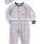 Toys One-Piece & Hat (Baby Boys)