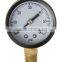 air conditioning pressure gauge water pressure gauge