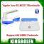 2014 New Arrival Vgate iCar2 ELM327 Bluetooth OBD Scanner iCar 2 elm327 Bluetooth Diagnostic Interface with Free Shipping