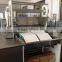 servo motor toffee machine