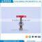 Wholesale low price high quality natural gas pipe valve