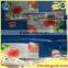 2016 hot new trending products plastic PVC stretch film,PVC cling film for food packing