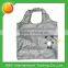 2015 high quality cute animal shape reusable shopping bag