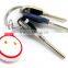 Robot key finder bluetooth with 2 receivers