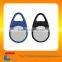 RFID Keyfob, rfid tag multi chips (TK4100, EM4200, EM4305, EM4550) for access control