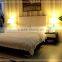 MDF and Melamine finished Sheraton Hotel Room Furniture 2015-C008
