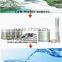 SXHF high efficiency mineral water line machine, water production line, filling machine