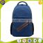Hot new special discount wholesale sport canvas school backpack