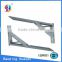 China supplier custom made high quality v-shaped steel bracket