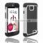 2014 latest design case for LG L70 defender cover