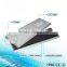 60w integrated led solar street light stand alone system