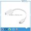 micro usb connector cable male to micro usb usb 3.0 otg cable