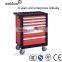 WELDON steel tool chest tool cabinet