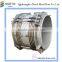 Universal Lateral Tied Expansion Joint with welding ends