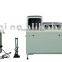 WB2003 Double Wire Forming Machine factory manufacturing