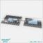 Guangzhou Manufacturer Modern Mirrored Serving Trays