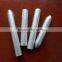 unique empty aluminum cigar tube