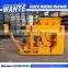 WANTE BRAND WT6-30movable concrete block making machinery shipping to Russia