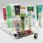 13mm Diameter 3ml Colored Soft Touch Plastic Tubes