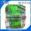 WANTE MACHINERY fully automatic interlocking block making machine for small projects WT2-10                        
                                                                                Supplier's Choice