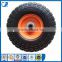 Environmental wheel ! Yinzhu manufacturer eva solid tyre 4.10/3.50-4 for wheel barrow