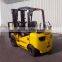 2.5Ton LPG Forklift with Nissan K21 engine for sales
