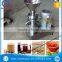 Colloid mill sesame /peanut butter making machine