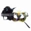 Factory price eco-friendly simple design masquerade party mask