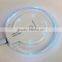 Qi Wireless Charging with Smart LED Lighting for Samsung for Iphone and other Smart Phone
