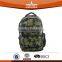 Military Green Fashion Laptop Backpack