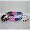 Custom I Love THE WANTED WRISTBAND BRACELET A5(3)