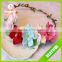 New Natural Touch Artificial Flowers Handmade foam head wreath for wedding bridal headdress and girls summer holiday