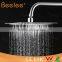 Beelee 304 Stainless Steel Rainfull Shower Heads For Bathroom Rainfull Shower Head