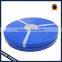 waterproof colorful durable TPU coated webbing