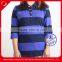 100 Cotton Custom High Quality Polo Shirt for Women
