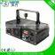 500mw Christmas Auto Laser Lighting Mini Laser Light Show