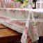 polular table cloth , table cover , table cloth with fringe, table cloth malaysia ,table cloth design