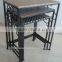 nesting table, home furniture