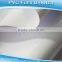 SINO White Block-Out Black PVC Vinyl Flex Banner Image Design