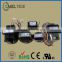 UL/CUL approved ,multiple inputs 120V 208V 240V 277V 480V, 24V transformer