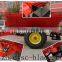 sand salt spreader trailer for sale